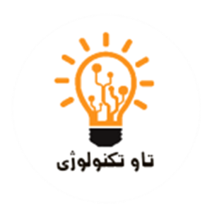 لوگوی تاو تکنولوژی